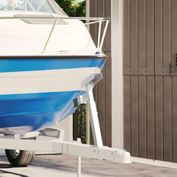 Boegsteun boeg steun bootsteun boottrailer GRATIS BEZORGD!, Watersport en Boten, Verzenden, Overige typen, Nieuw, Nvt