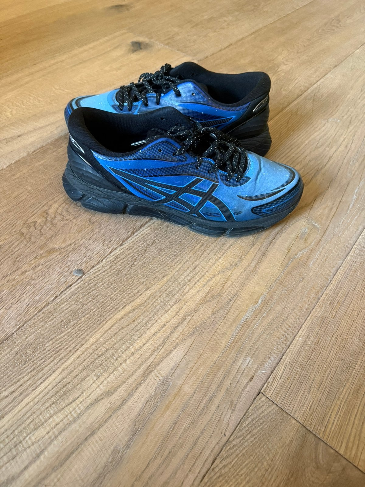 Asics schoenen, Ophalen, Gebruikt, Hardloopschoenen, Hardlopen