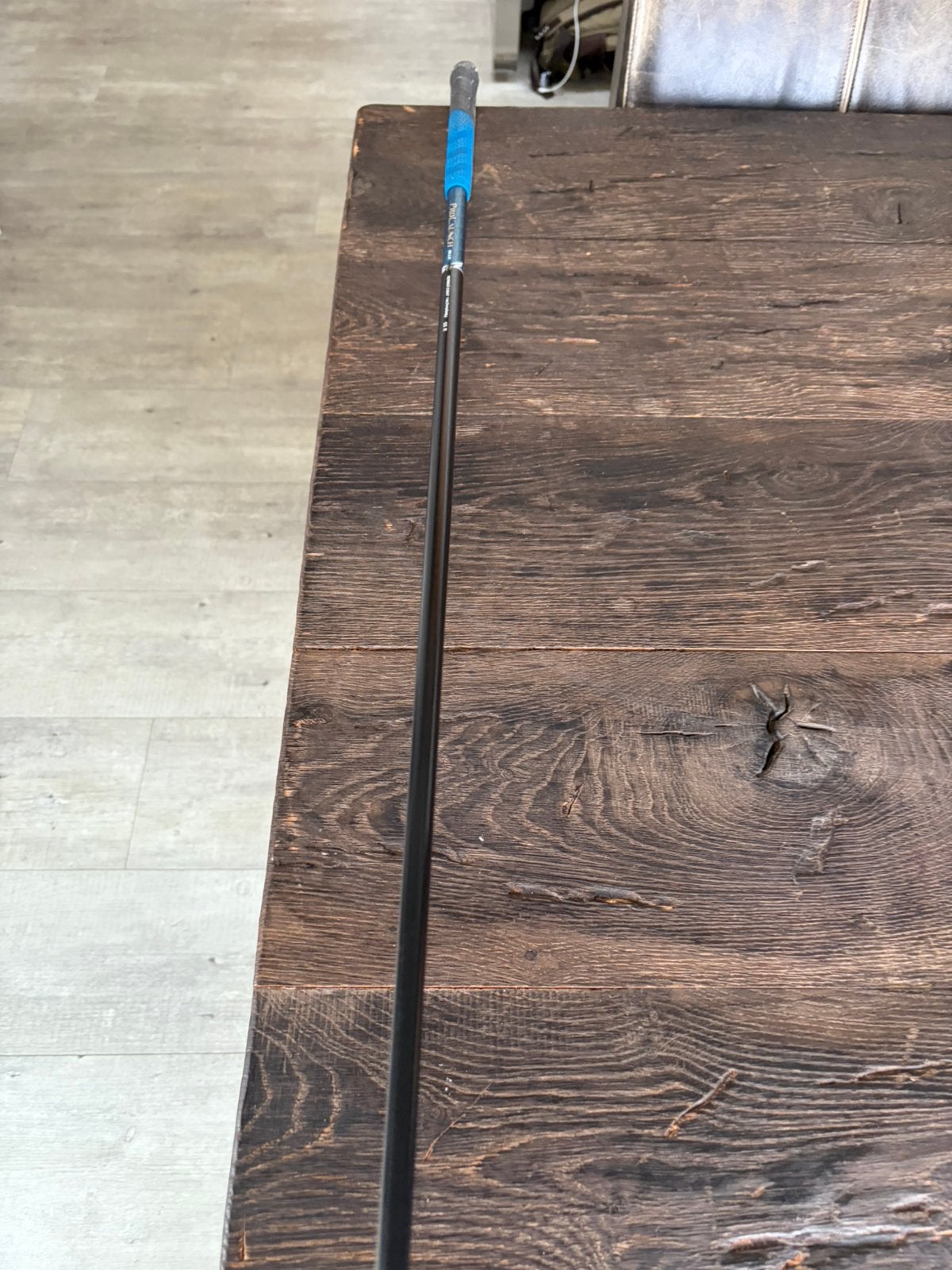Foto 18 van Complete Callaway golfset heren iets ingekort
