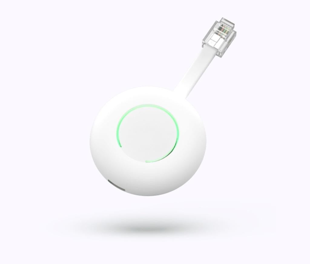 Gratis 5,- euro korting op Homewizard P1 meter, Ophalen of Verzenden