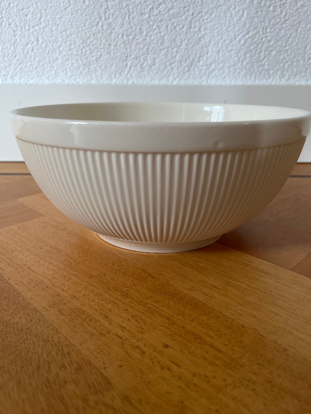Wedgwood Windsor salade/pastaschaal, Ophalen, Wedgwood, Porselein, Schaal of Schalen