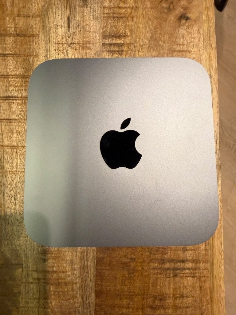Apple Mac mini A1993, Computers en Software, Ophalen, Gebruikt, SSD, Mac Mini