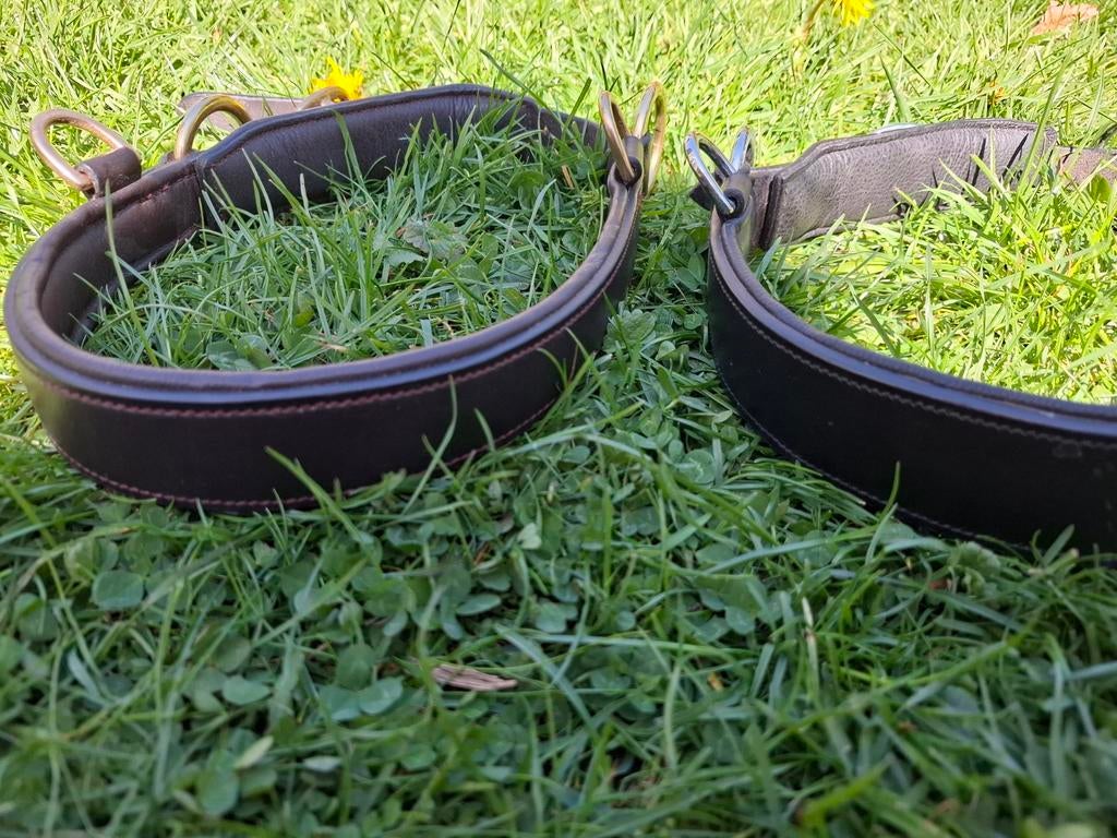 Sidepull neusriem, Dieren en Toebehoren, Ophalen of Verzenden, Nieuw