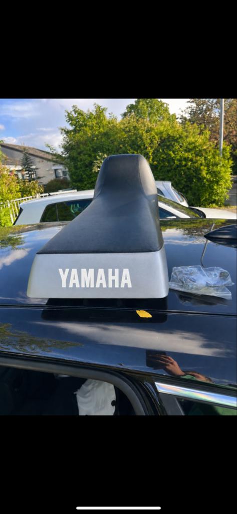 Yamaha Banshee Zadel - OEM Replica, Ophalen of Verzenden, Nieuw