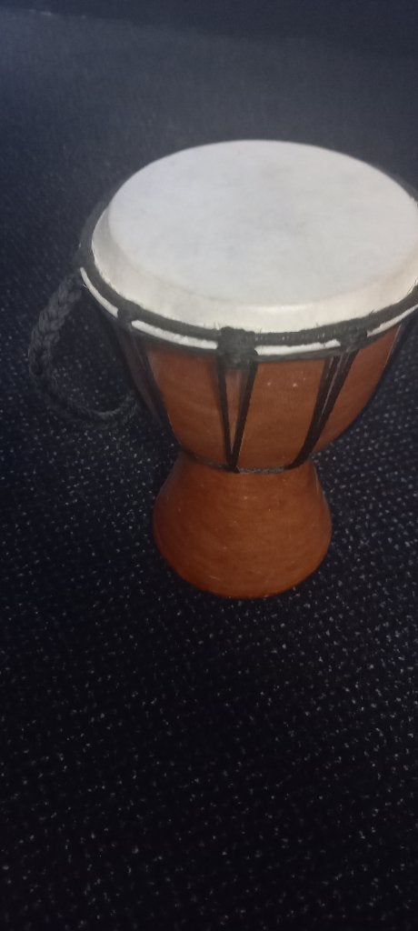 Trommel, Muziek en Instrumenten, Ophalen of Verzenden, Zo goed als nieuw, Melodische percussie