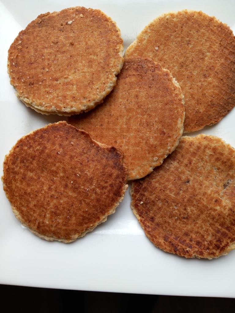 Stroopwafelijzer, Antiek en Kunst, Ophalen of Verzenden