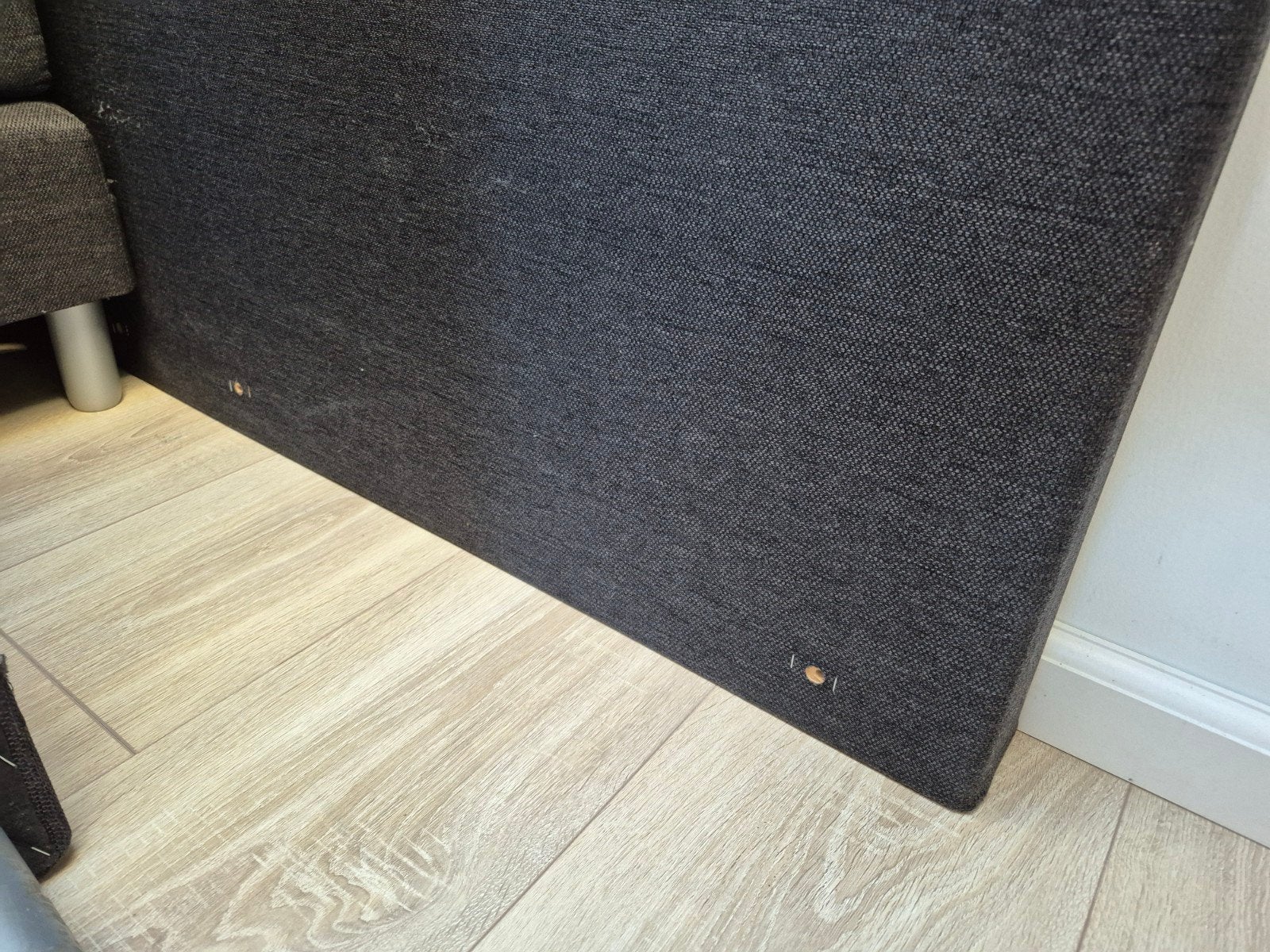 Foto 5 van Boxspring Cisano 160x200 cm met topper
