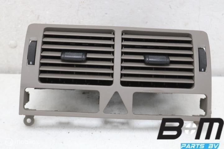 Luchtrooster midden Audi A2 8Z0820951A, Gebruikt