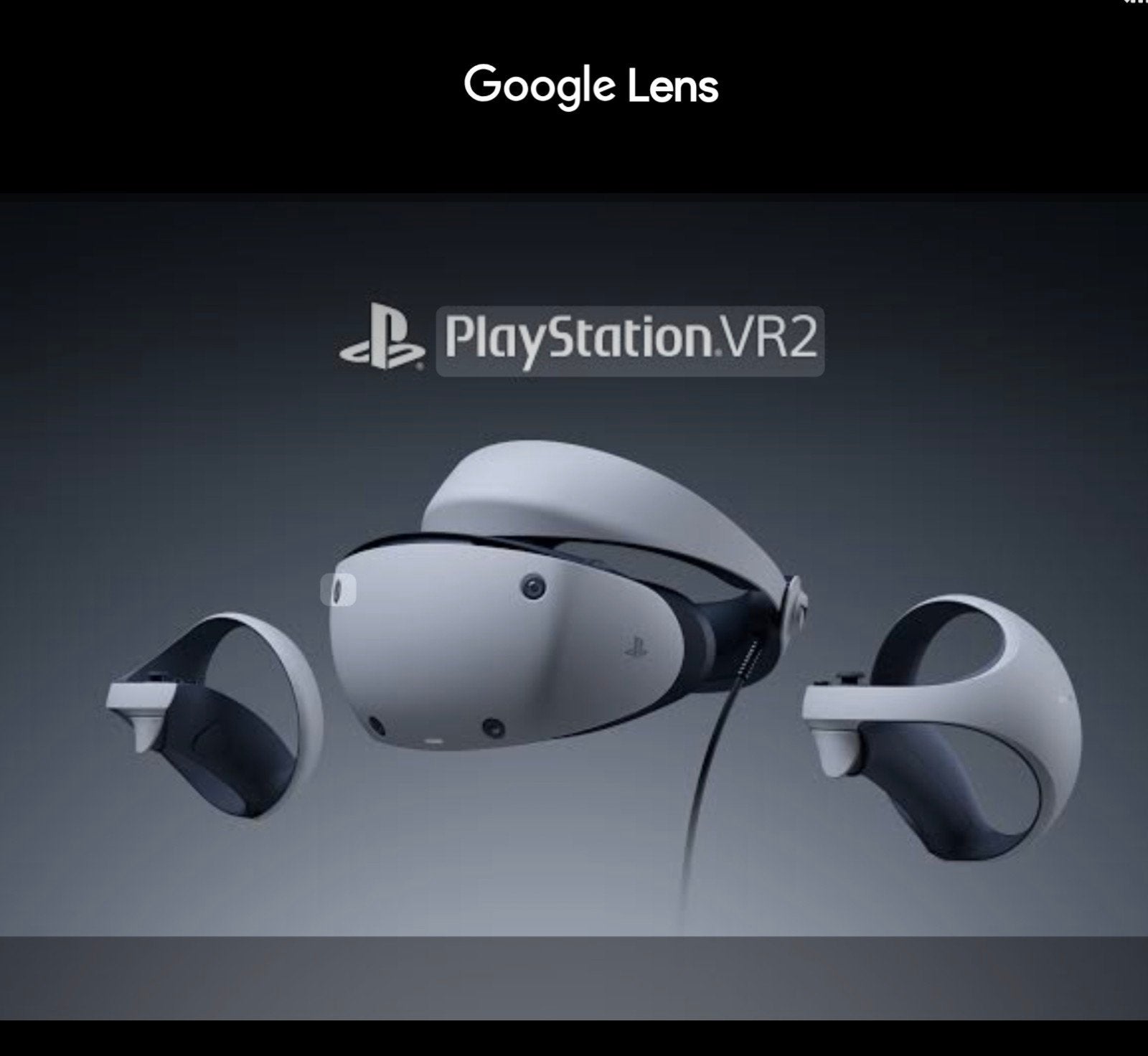 PlayStation VR2! Tevens CMP2 Comfortabele Mod PSVR2!Met doos, Ophalen of Verzenden, Nieuw, Overige typen, PlayStation 5