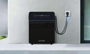 Marstek Venus E3.0 5,12kWh batterij opslag, Ophalen of Verzenden, Nieuw