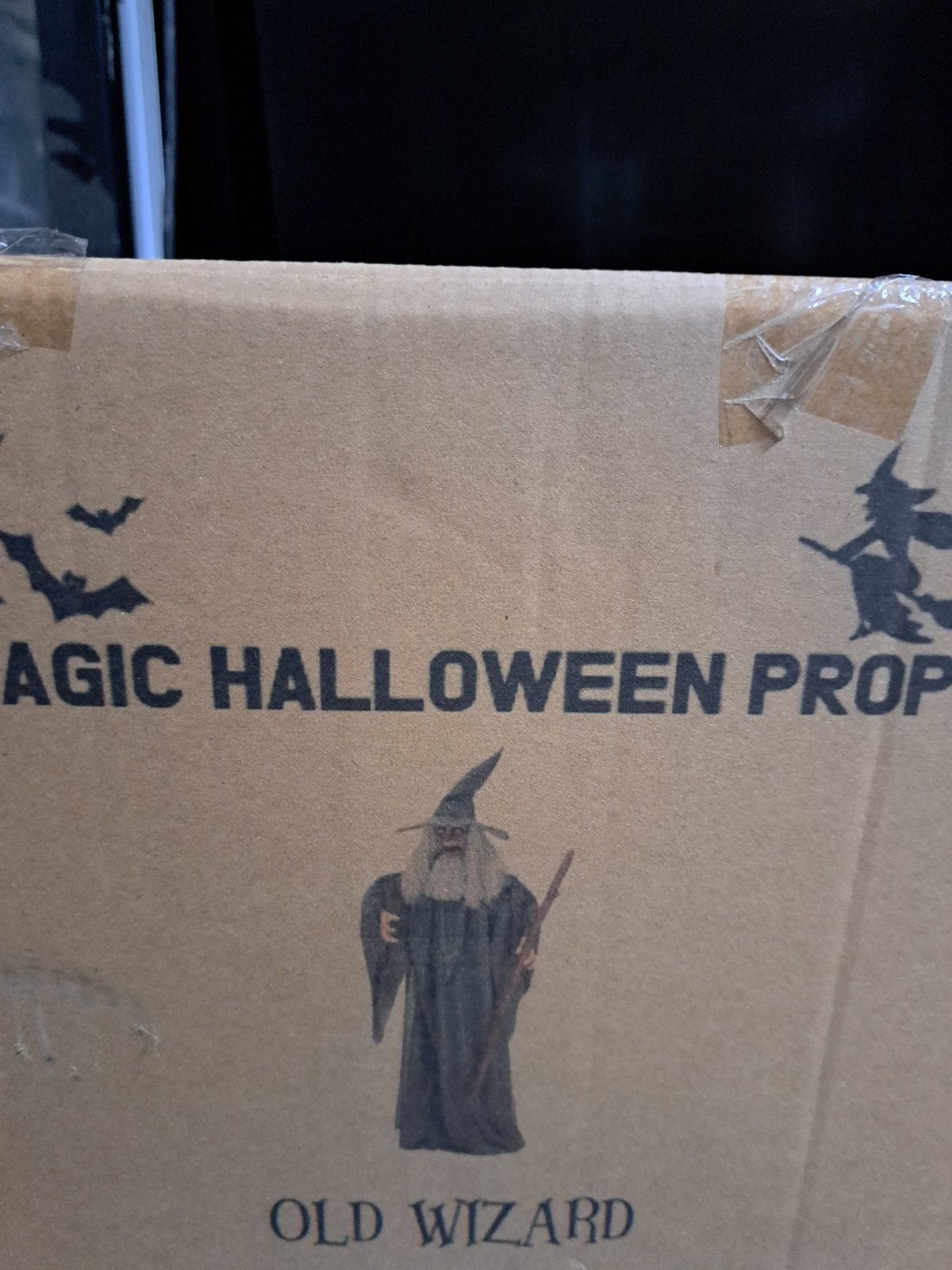 animatrino  pop Haloween Nieuw, Hobby en Vrije tijd, Ophalen, Nieuw