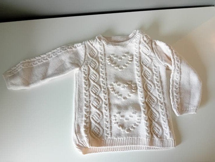truitje maat 80, Kinderen en Baby's, Ophalen of Verzenden, Zo goed als nieuw, Meisje, Truitje of Vestje