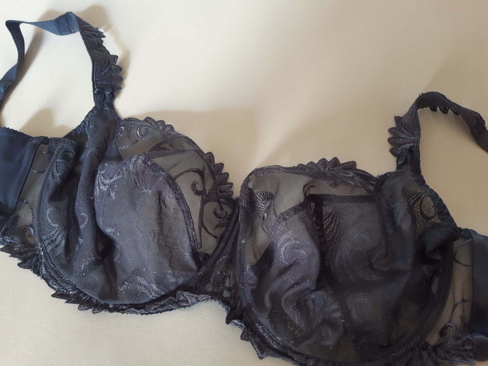 EMPREINTE BH BALCONETTE 95 G, Ophalen of Verzenden, BH