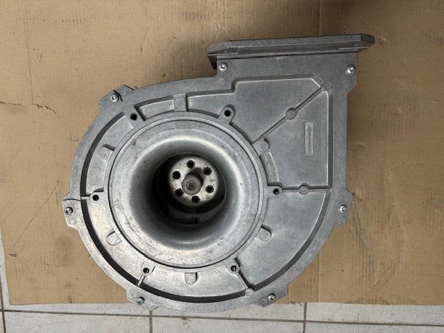 Radiaalventilator EBM Papst nieuw G3g-GN18-01, Ophalen of Verzenden, Nieuw