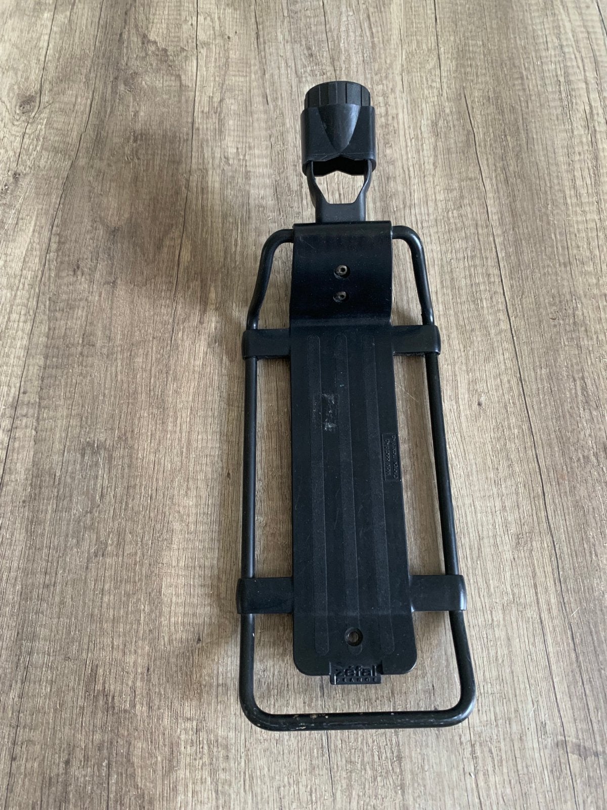 Zéfal fietsdrager voor bagage - Max. 5 kg, Ophalen of Verzenden, Zo goed als nieuw