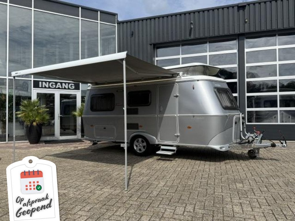 Eriba Touring Troll 550 GT Elektr.Thule lfl/tent veel opties, Bedrijf, 750 - 1000 kg, Info@hymer.com, Holzstraße 19, D-88339 Bad Waldsee, Duitsland