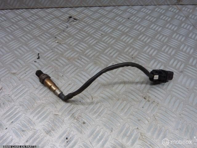 Lambdasonde BMW 5-serie E60 n52 diversen beschikbaar, Gebruikt, Ophalen of Verzenden, BMW, BMW