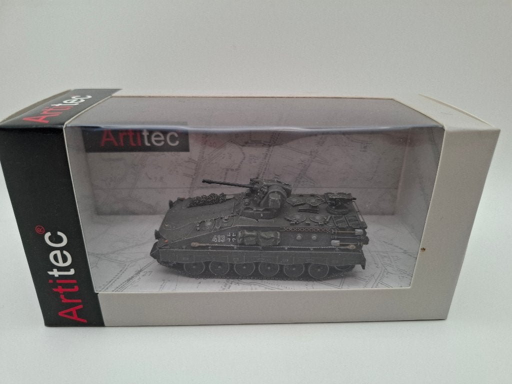 Artitec Marder Ao A1 6870085, Overige merken, Verzenden, Nieuw, Tank
