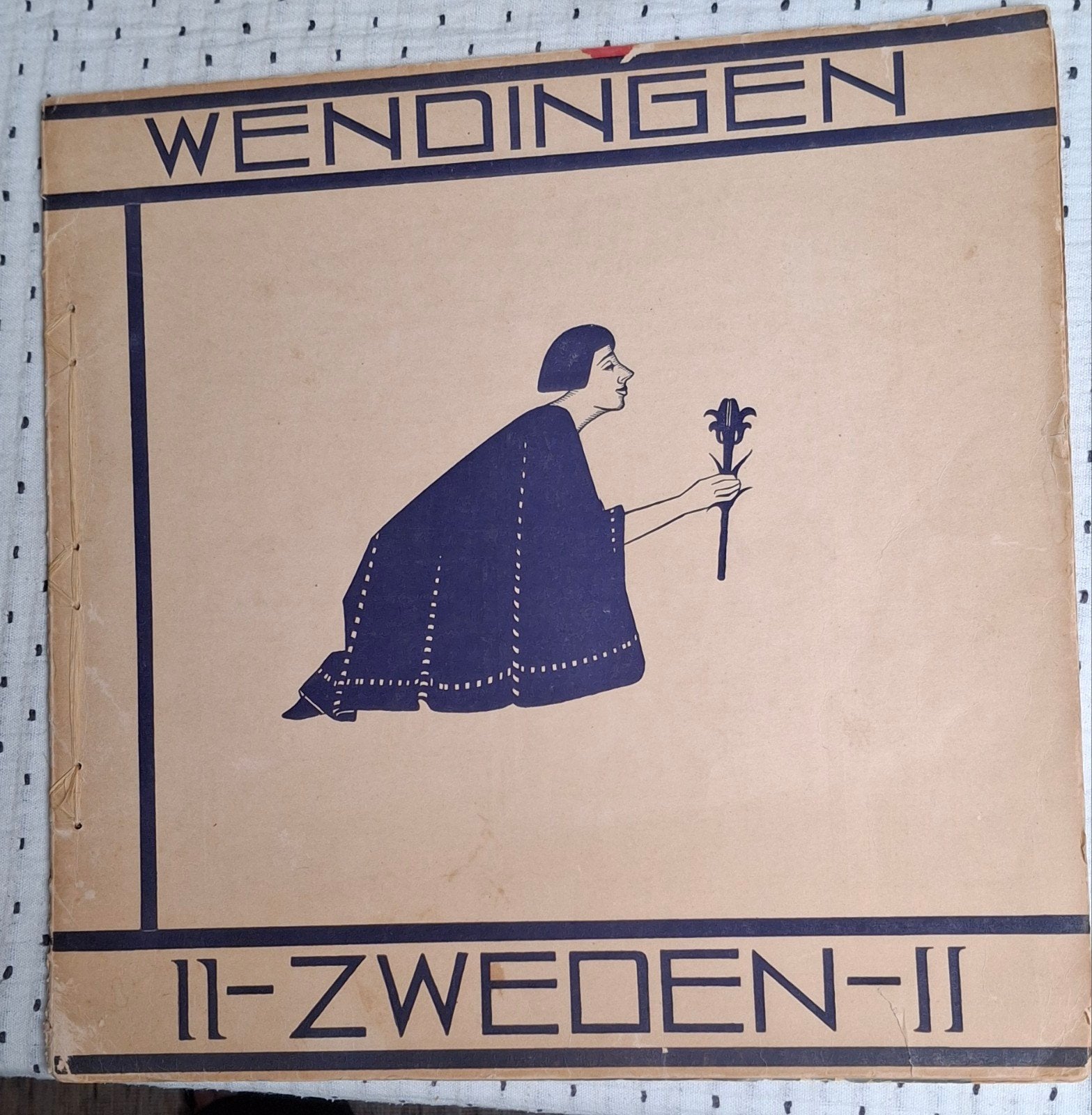 wendingen Zweden 1 en Zweden-11, Ophalen of Verzenden