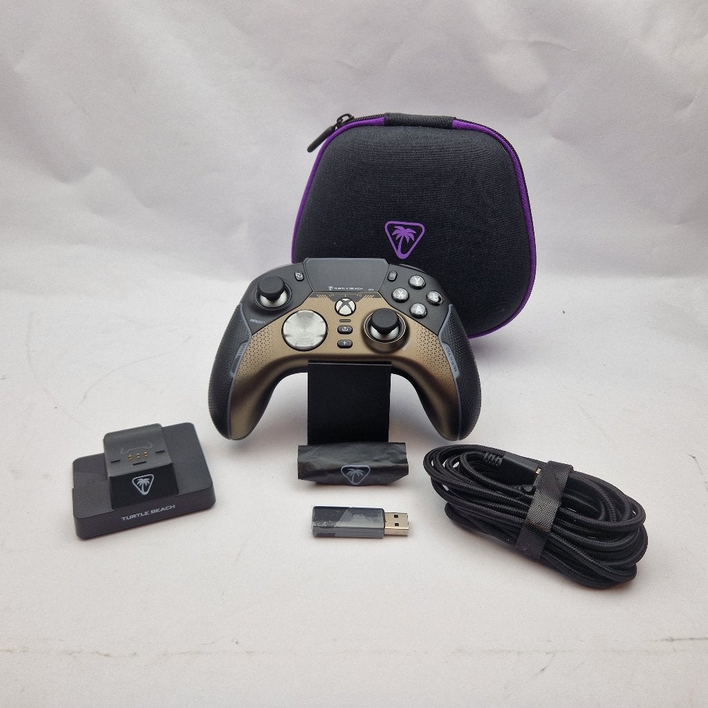 turtle beach stealth ultra || Nu Voor Maar € 99,99, Ophalen of Verzenden