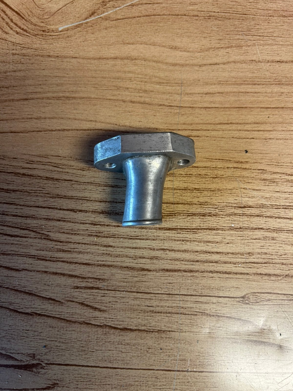Zundapp 17mm spruitstuk, Ophalen of Verzenden, Zo goed als nieuw, Carburateur