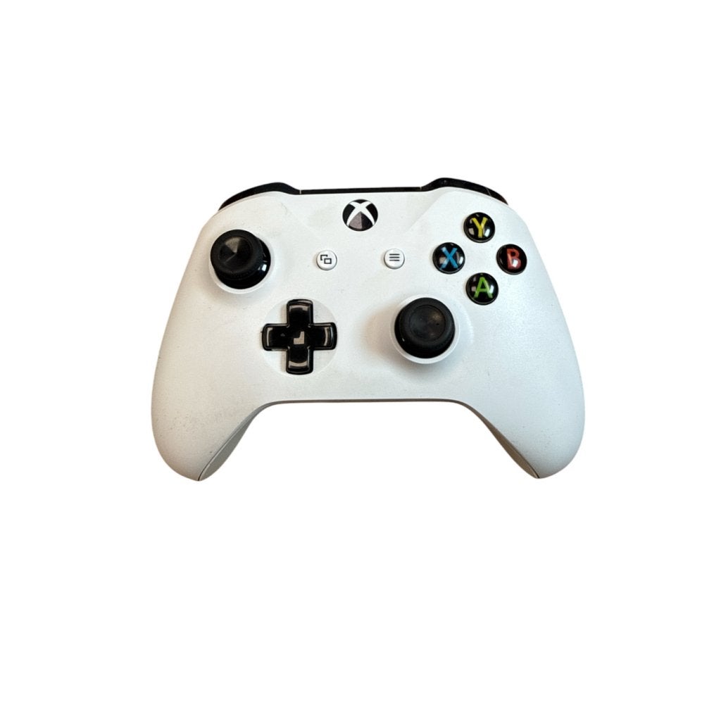 Xbox One S 500GB Incl. Controller | Gebruikte Staat, Microsoft, Zo goed als nieuw, Support@microsoft.com, Microsoft Corporation
One Microsoft Way
Redmond, WA 98052-6399
USA