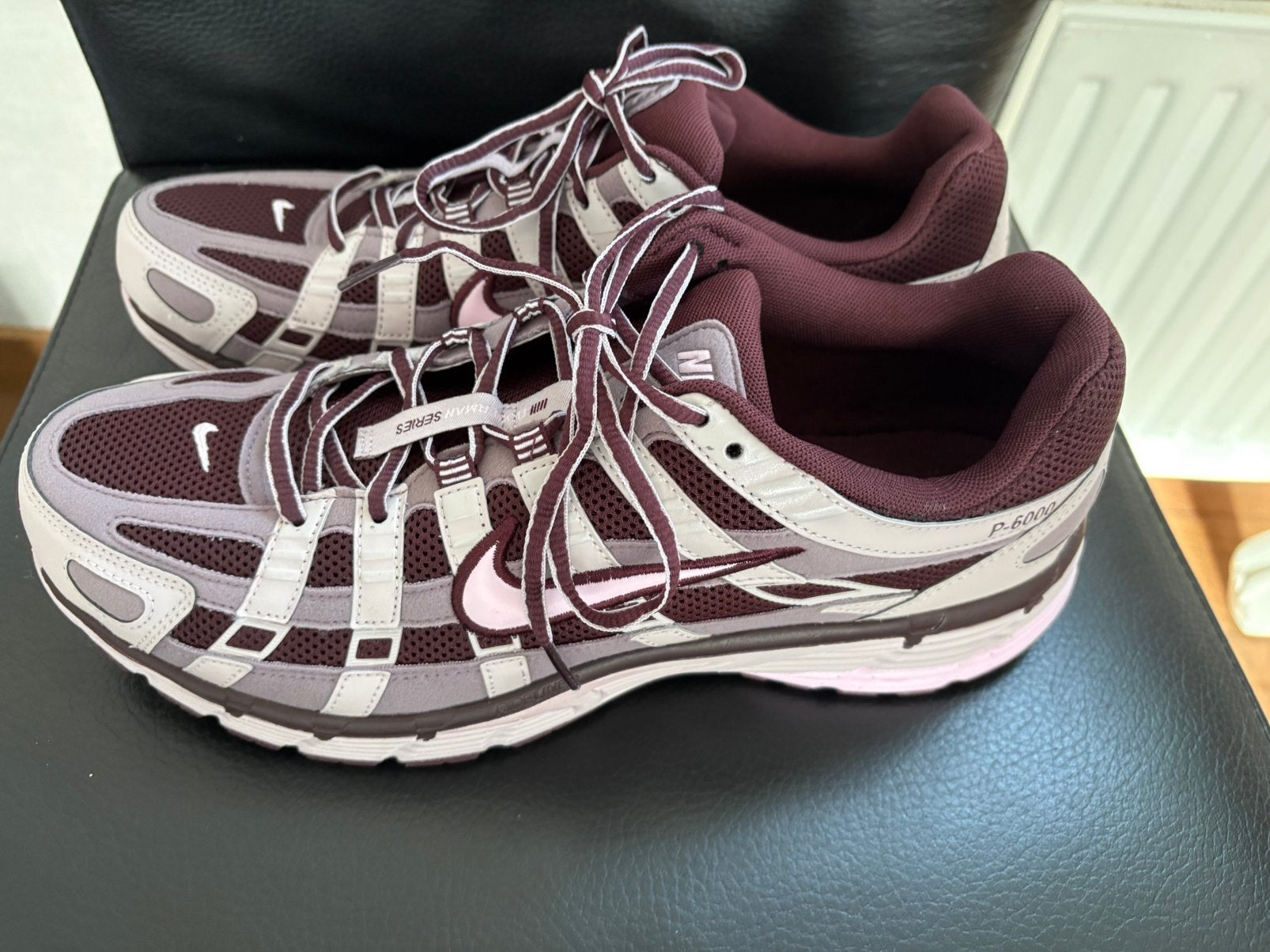 Nike P-6000, Kleding | Heren, Overige kleuren, Nieuw, Ophalen of Verzenden, Sneakers of Gympen