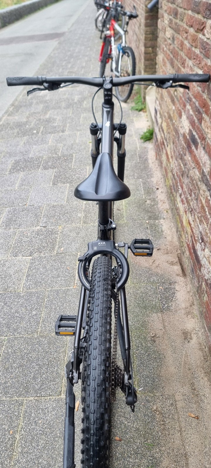 Foto 11 van Trek Marlin 4 Mountainbike - Maat M