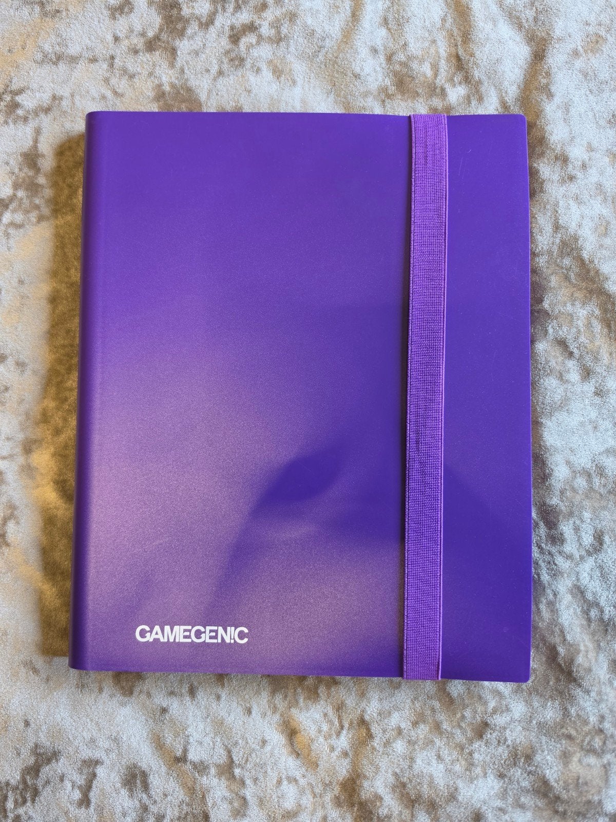 GAMEGENIC 9 Pocket Binder, Ophalen of Verzenden
