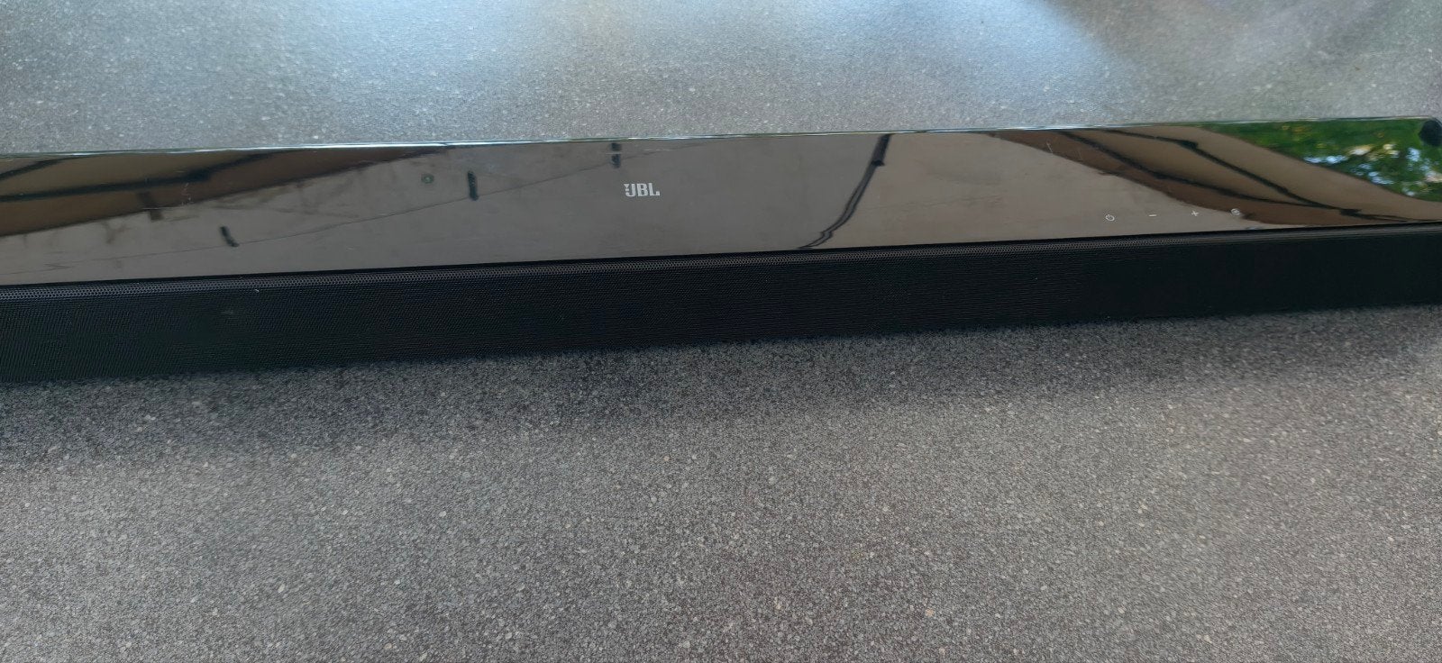 JBL Soundbar - Krachtig geluid voor uw thuisbioscoop, Ophalen, Bluetooth, Zo goed als nieuw