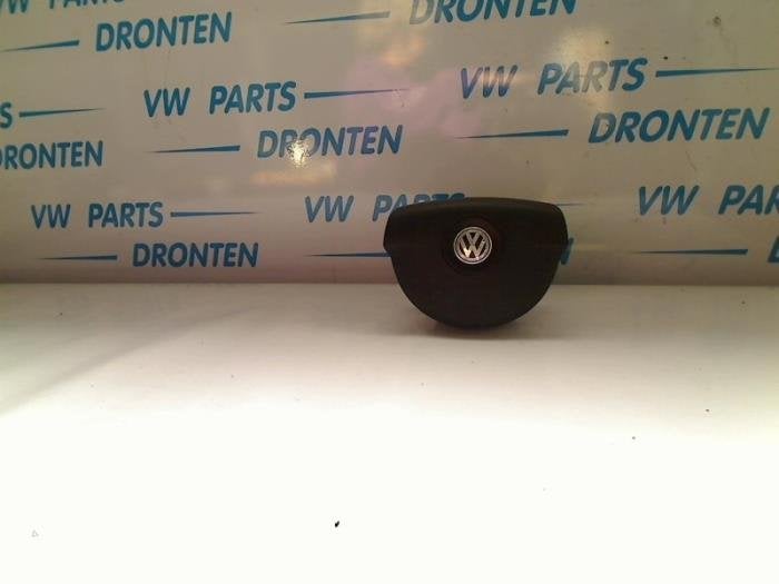 Airbag links (Stuur) van een Volkswagen Transporter