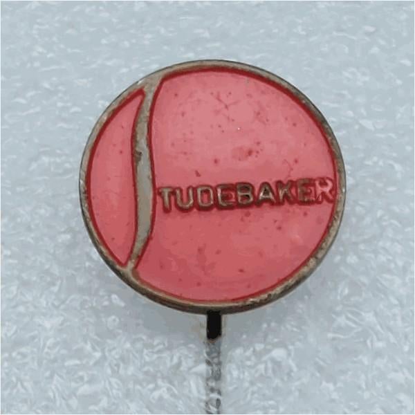 SP0706 Speldje Studebaker, Ophalen of Verzenden, Gebruikt, Overige onderwerpen