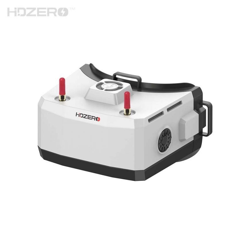 HDZERO BOXPRO GOGGLES - STANDARD FPV-bril, Ophalen of Verzenden, Nieuw, VR-bril, Overige platformen
