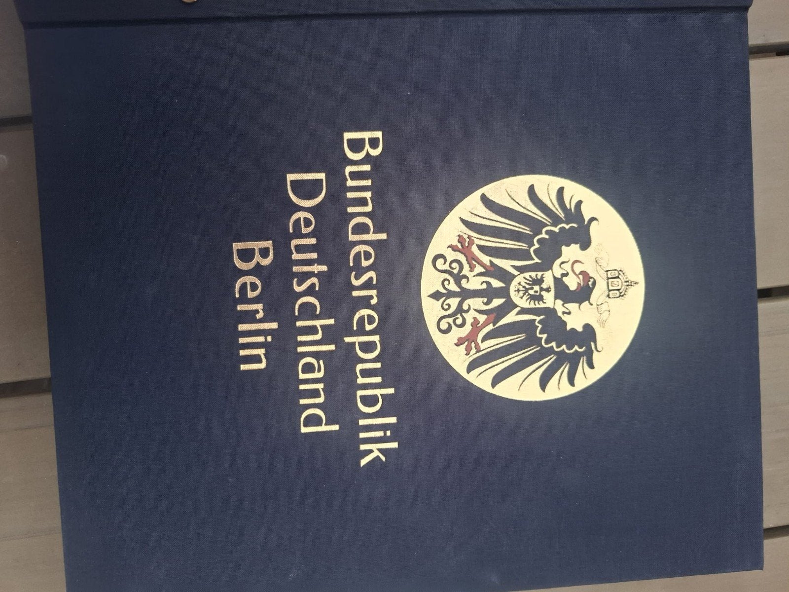 Postzegelverzameling Duitsland Berlijn 1948-1990, Ophalen of Verzenden, Overige periodes, Gestempeld