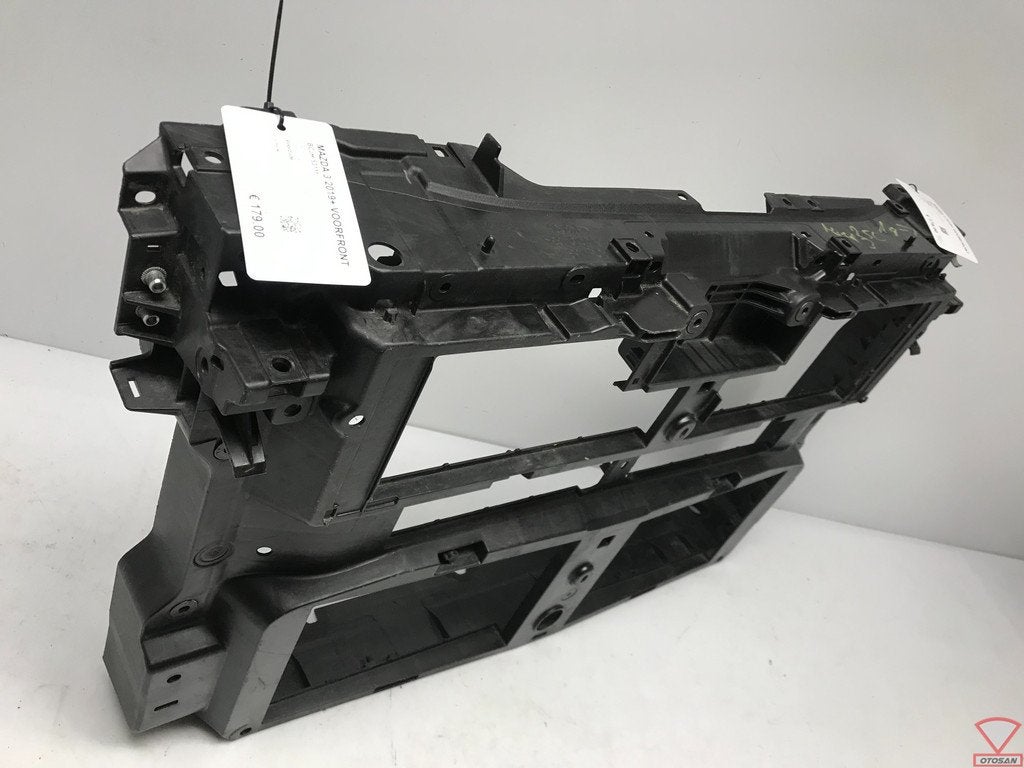 Mazda 3 2019+ Voorfront Front Origineel! BCJH-53111, Gebruikt, Shinchi, Fuchu-Cho 3-1
730-8670  Hiroshima, Voor, Mazda Motor Corporation