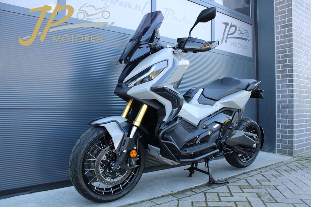 Honda X-ADV 750 xadv 750 (2023) *Akrapovic*, Bedrijf, Onbekend, Meer dan 35 kW, Onbekend
