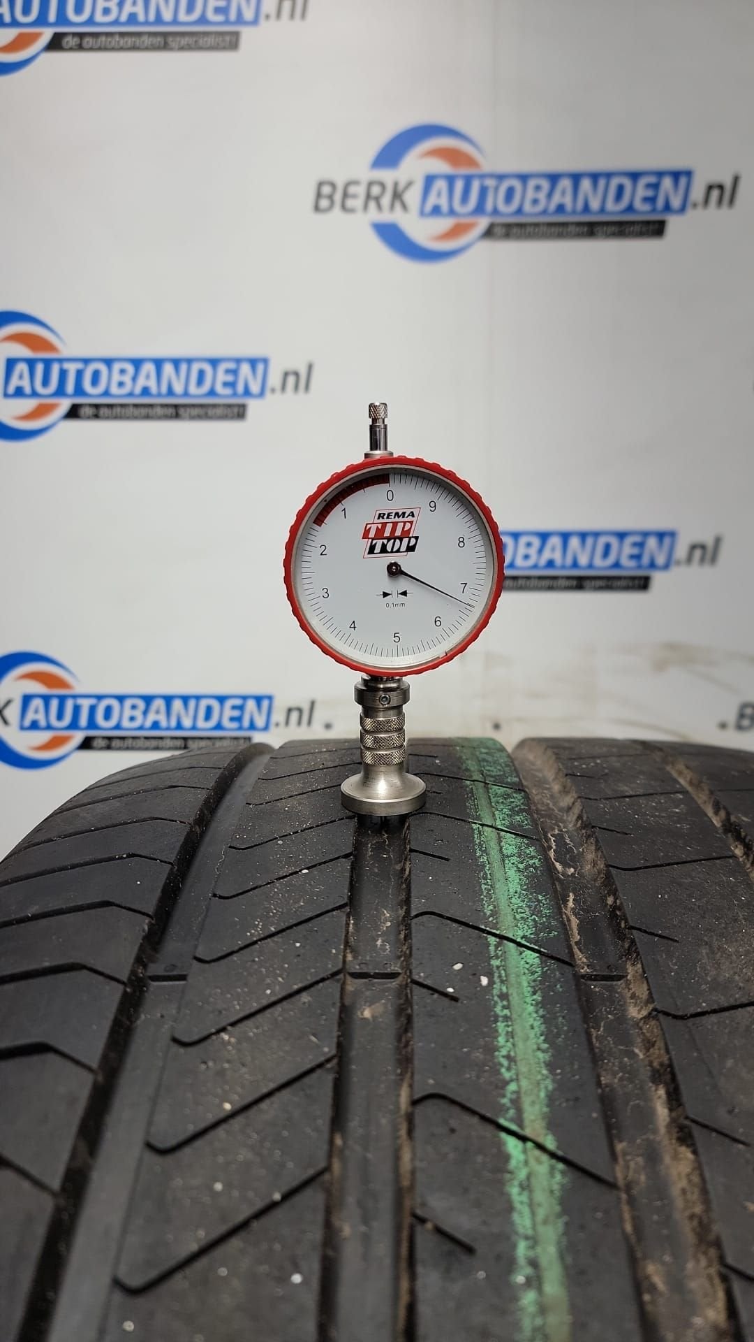2x Pirelli P-Zero (NE0) NCS ELT 295/35 R22 108Y 295/35/22 29, Gebruikt, 295 mm, -, -