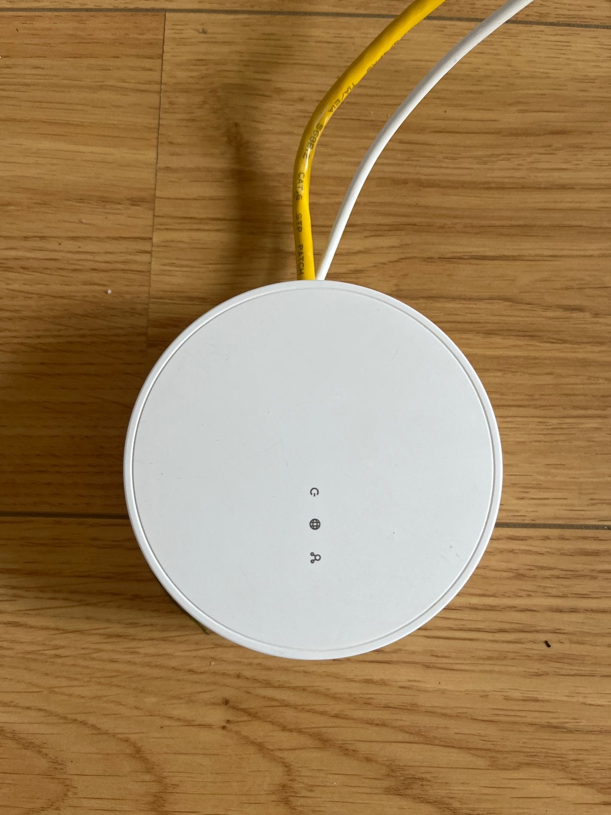 Ikea Tradfri Hub voor Smart Home, Ophalen, Zo goed als nieuw, Router met modem