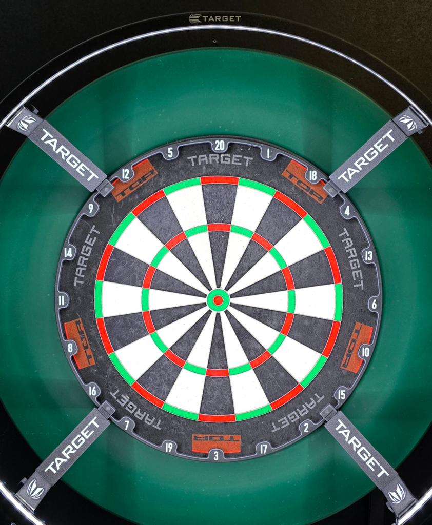 Target Corona Vision protectors set, Ophalen of Verzenden, Nieuw