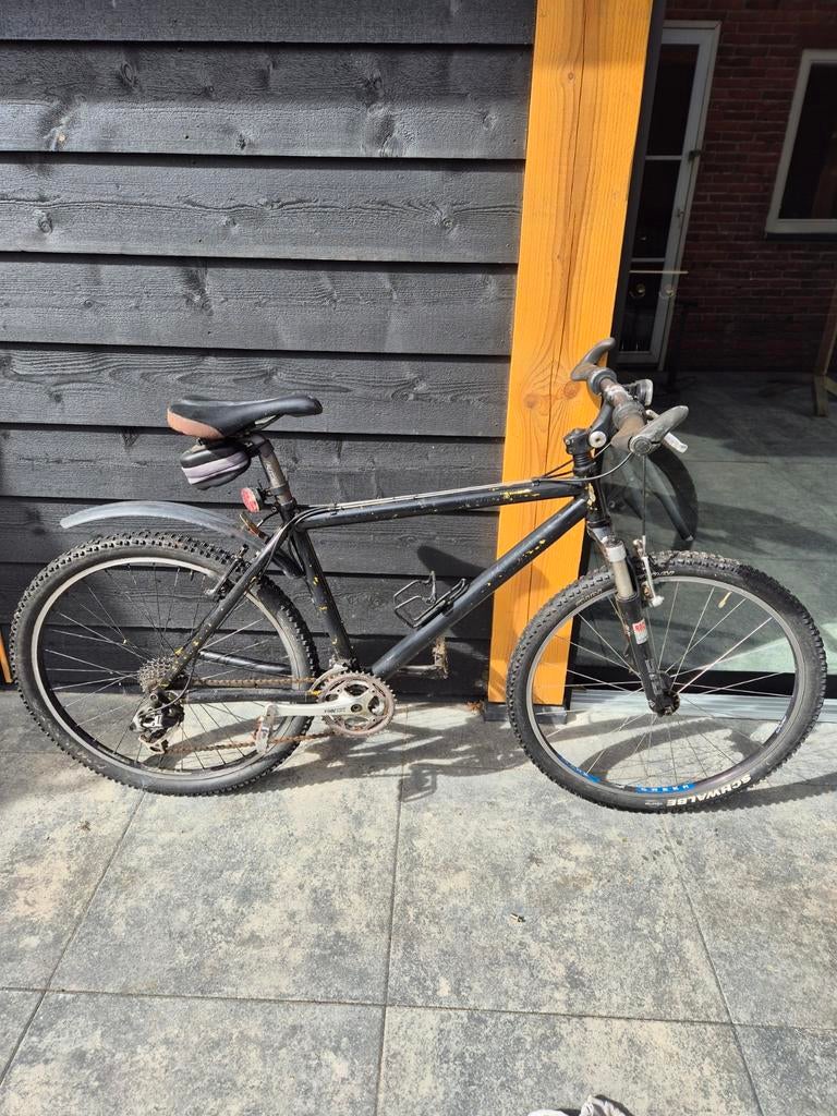 Klein Pulse Pro Mountainbike, Fietsen en Brommers, Fietsen | Dames | Sportfietsen en Toerfietsen, Gebruikt, 26 inch, 47 tot 50 cm