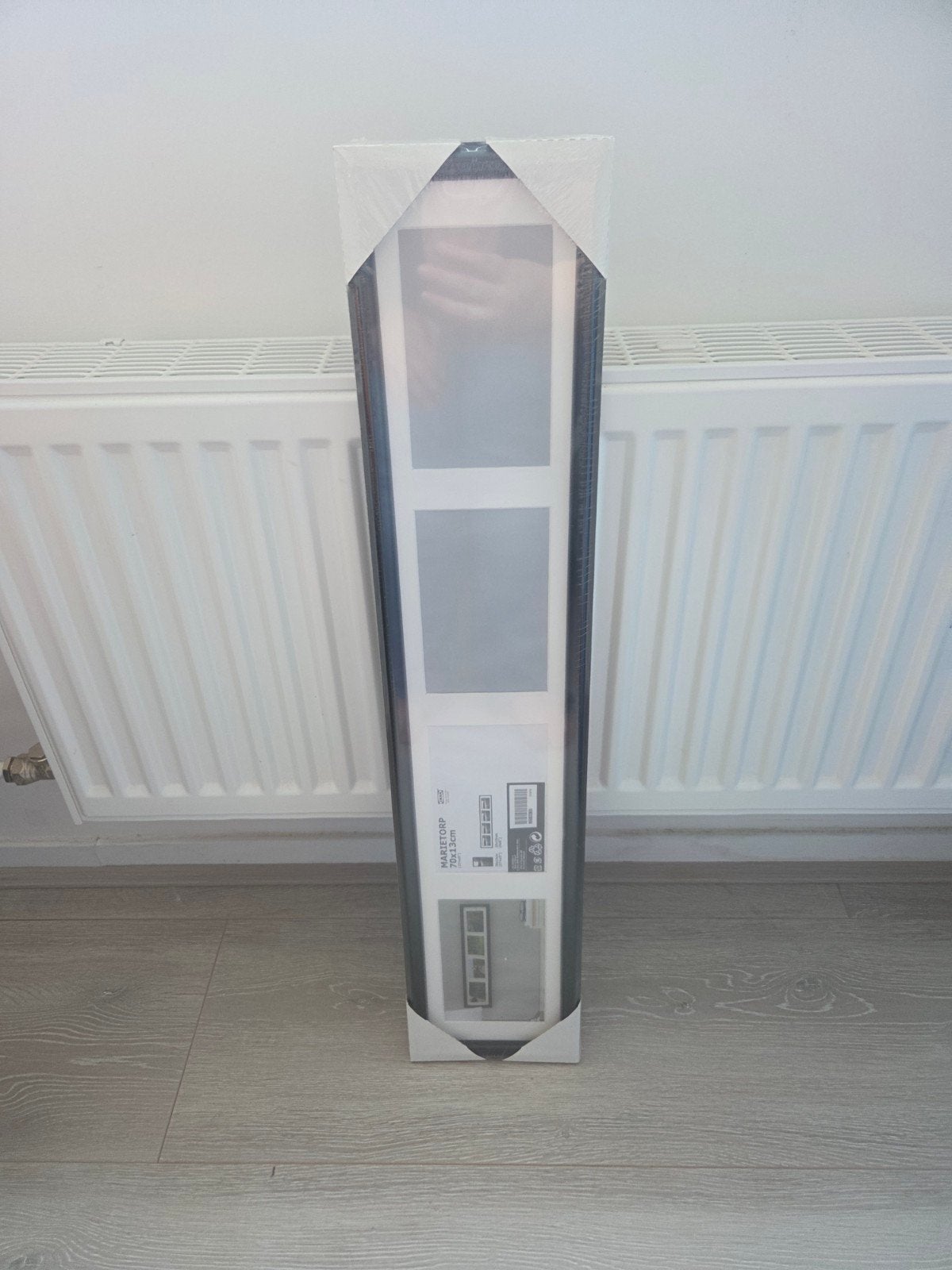 IKEA Marietorp fotolijst 70x13cm - Nieuw in verpakking, Huis en Inrichting, Woonaccessoires | Lijsten, Ophalen, Nieuw, Fotolijst