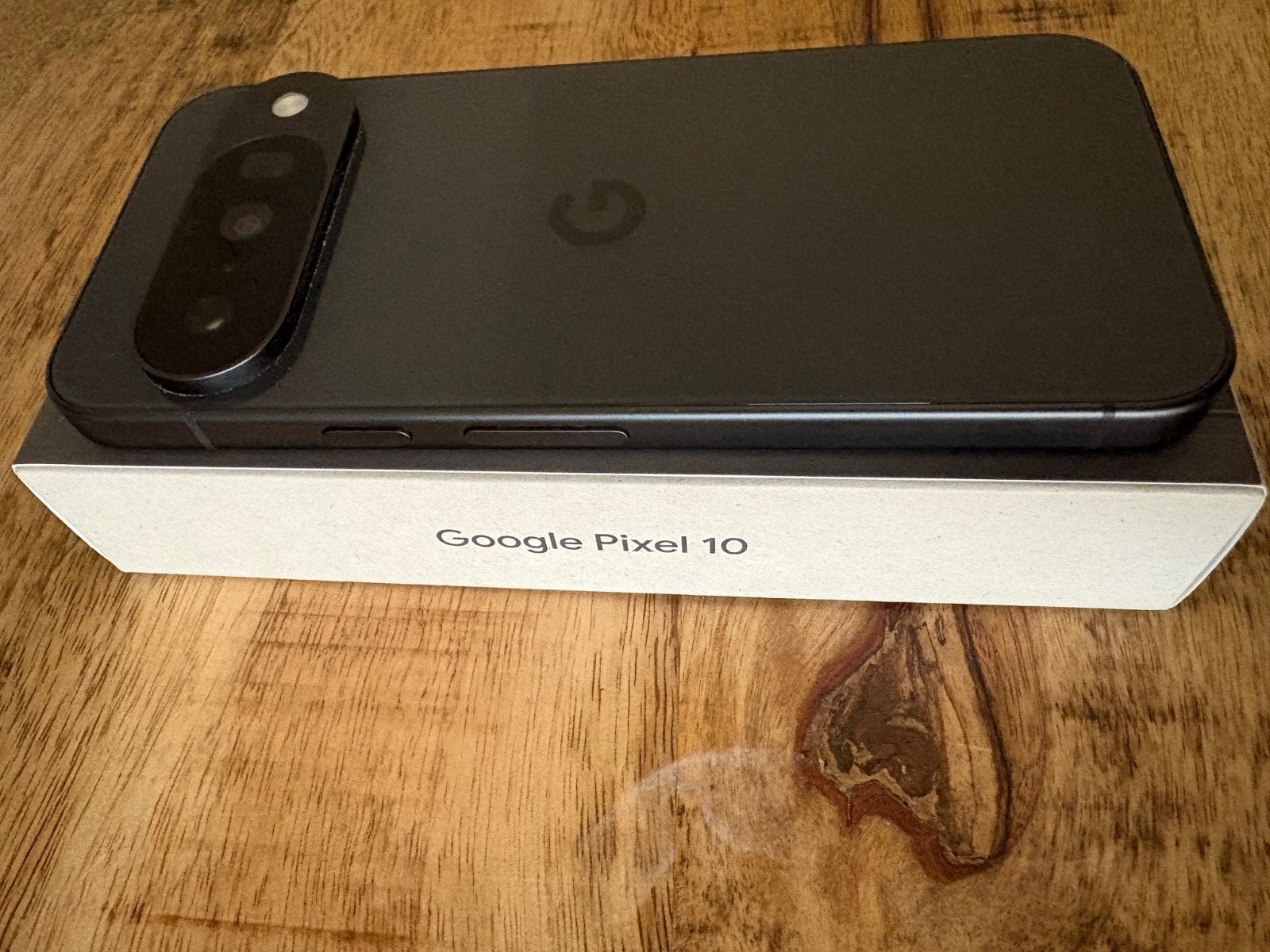 Foto 4 van zgan google pixel 10