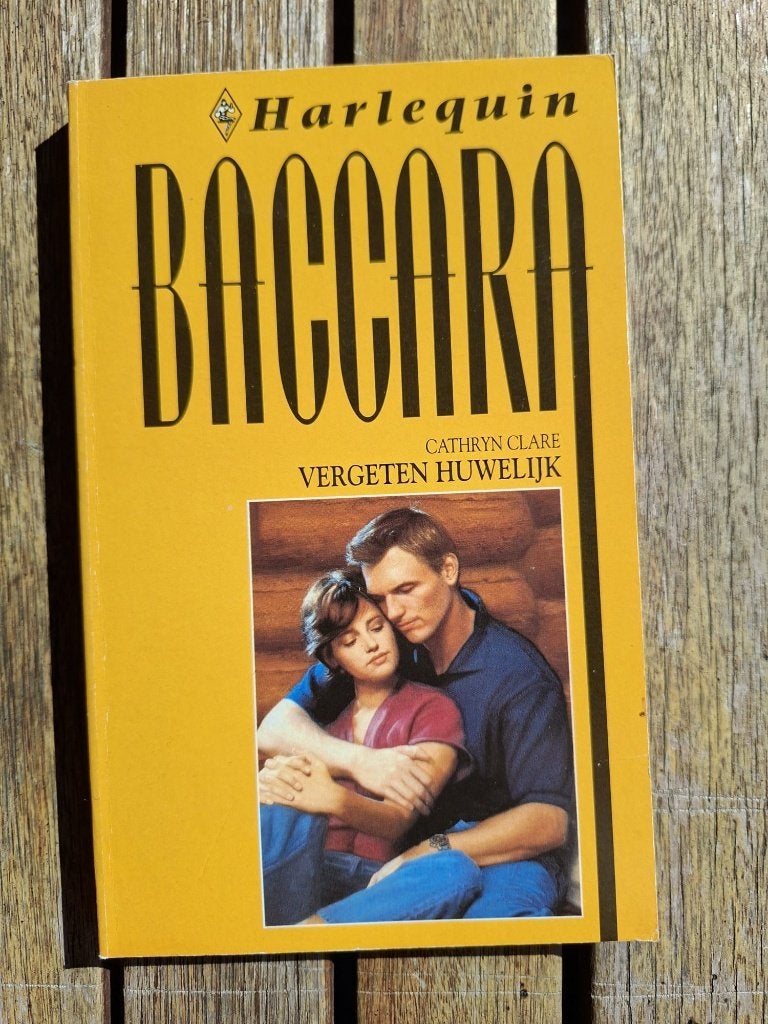 Baccara : nr 371 !!, Boeken, Ophalen of Verzenden, Gelezen