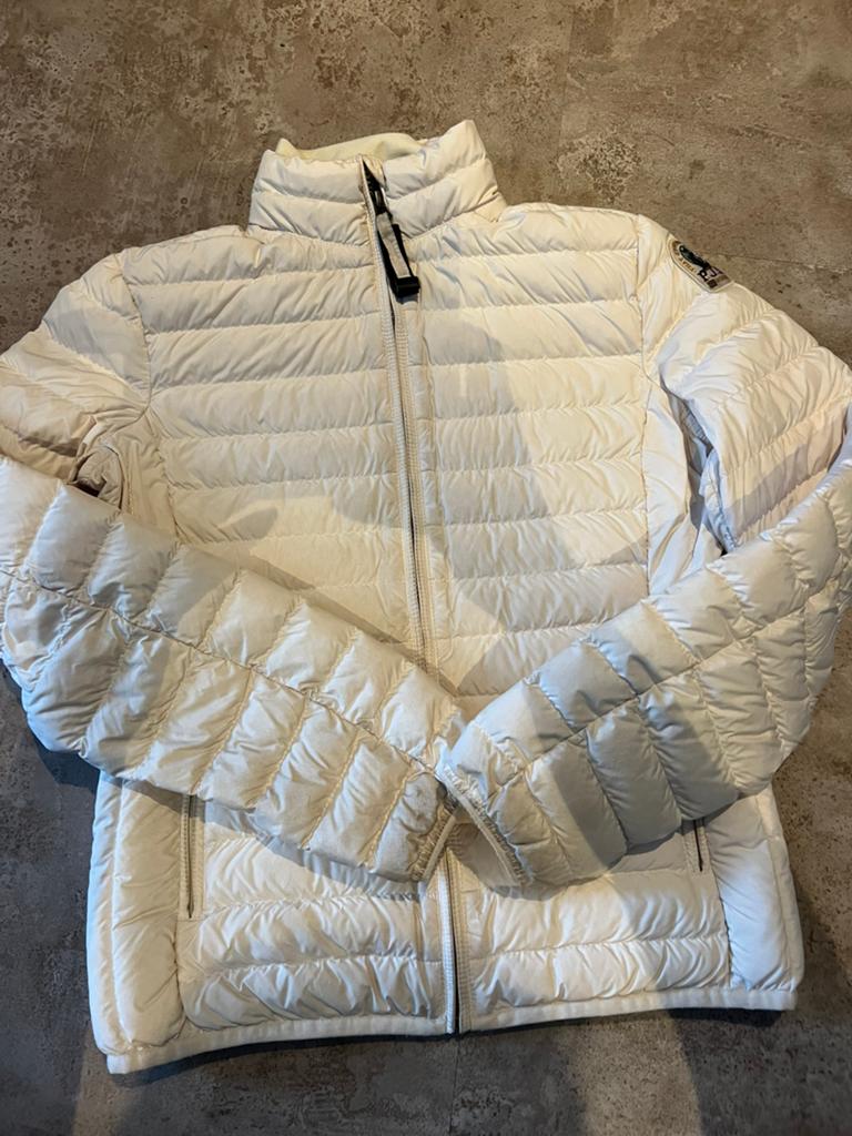 PARAJUMPERS donsjas maat Y-M origineel zgan 14 jaar, Meisje, Ophalen of Verzenden, Zo goed als nieuw, Parajumpers