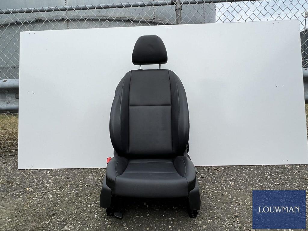 Voorstoel bestuurdersstoel Mercedes Vito w447, Auto-onderdelen, Interieur en Bekleding, Ophalen, Gebruikt, -, -