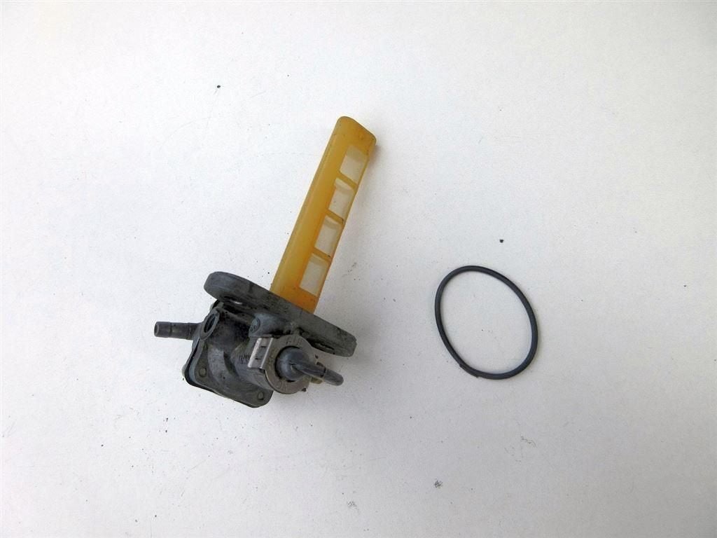 Suzuki GSX 750 benzine kraan GSX750EF benzinekraan GSX750ES, Ophalen of Verzenden