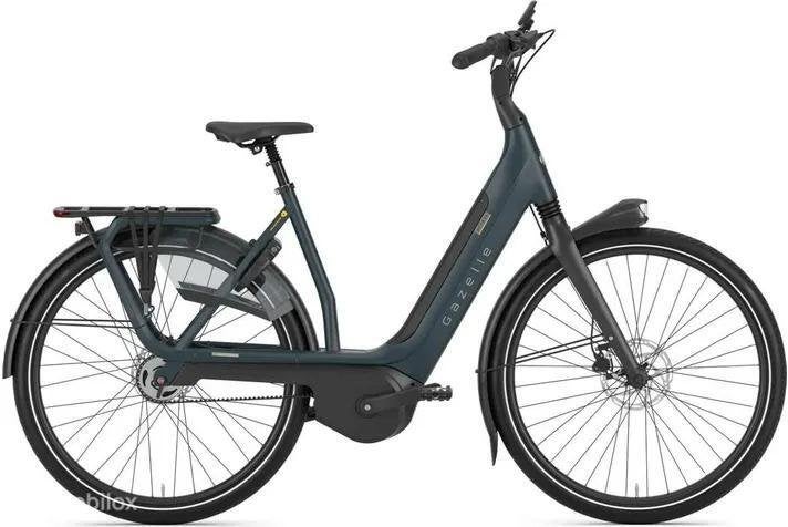Gazelle Avignon C5 HMB 2026, Nieuw, Gazelle