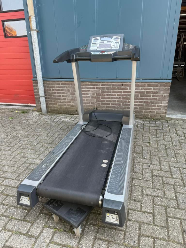 Stex loopbanden led scherm, Sport en Fitness, Ophalen, Zo goed als nieuw, Overige typen