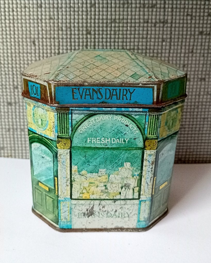 edwardian collection ian logan blik 1981, Verzenden, Overige