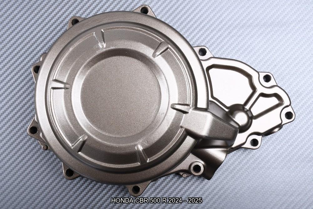Dynamo Deksel voor HONDA CBR 500 R 2024 - 2025, Motoren, Ophalen of Verzenden, Nieuw